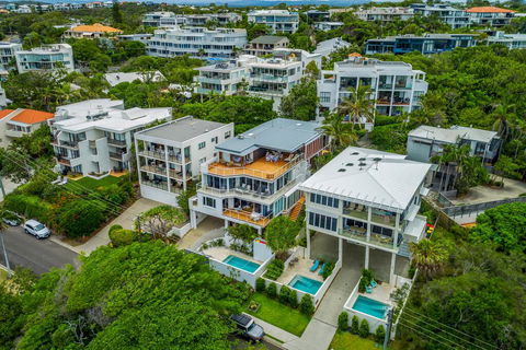 Seascape - Kempsey Accommodation 1