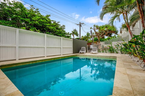 Seascape - Kempsey Accommodation 3