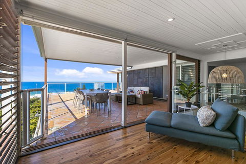 Seascape - Kempsey Accommodation 0