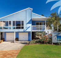 Seascape - Kempsey Accommodation
