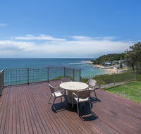 Seascape - Norah Head NSW