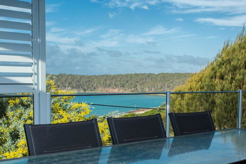 Seascape At Pambula Beach - Kempsey Accommodation 1