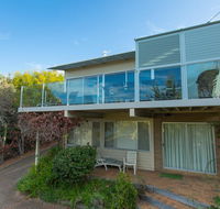 Seascape at Pambula Beach - Kempsey Accommodation