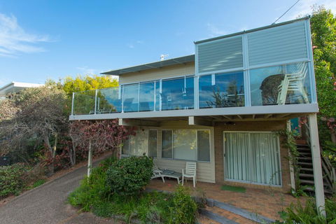Seascape At Pambula Beach - Kempsey Accommodation 0
