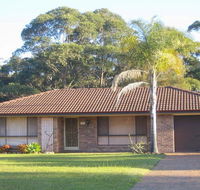 SEASCAPE in NARRAWALLEE - Kempsey Accommodation