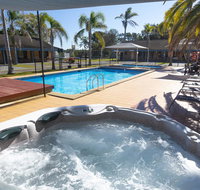 Seashells Beachfront Resort - Kempsey Accommodation