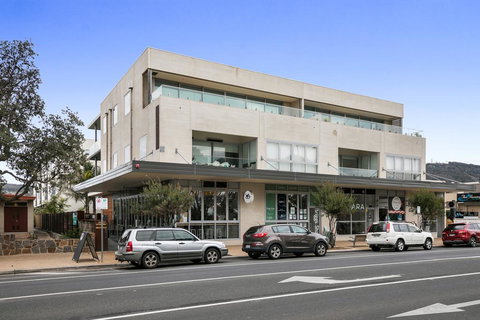 Seaside Apartment Getaway - Kempsey Accommodation 3