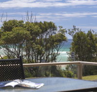 Seaside Parade 9 Dolphin Point - Kempsey Accommodation