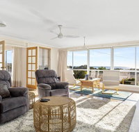 SEASIDE SERENITY 1 - Kempsey Accommodation