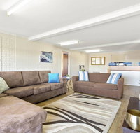 SEASIDE SERENITY 2 - L'Abode Accommodation - Kempsey Accommodation