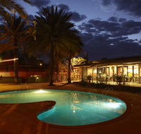 Seasons Hotel Newman - Kempsey Accommodation
