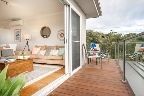 SeaSpray - Kempsey Accommodation 3