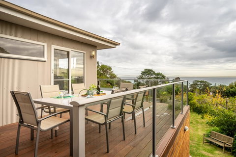 SeaSpray - Kempsey Accommodation 2