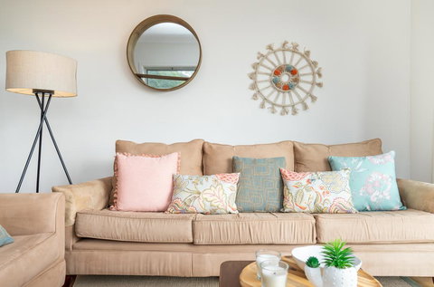 SeaSpray - Kempsey Accommodation 1