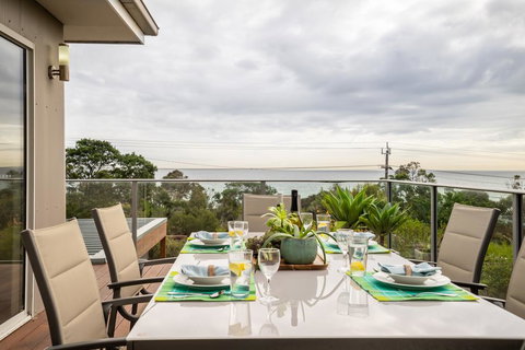 SeaSpray - Kempsey Accommodation 0