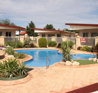 Seaspray Beach Holiday Park - Kempsey Accommodation