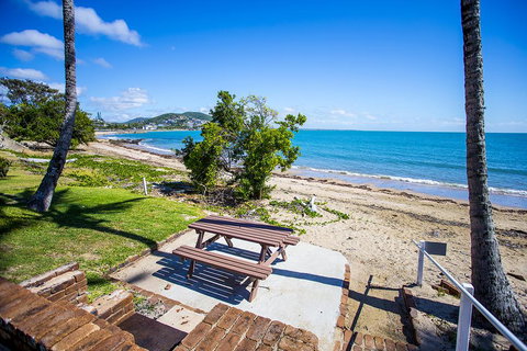 Seaspray Waterfront Holiday Units - Kempsey Accommodation 2