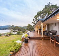 Seaview Family Retreat - Kempsey Accommodation