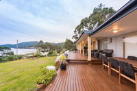 Seaview Family Retreat