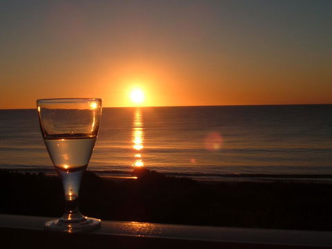 Seaview Holiday House - Kempsey Accommodation 0