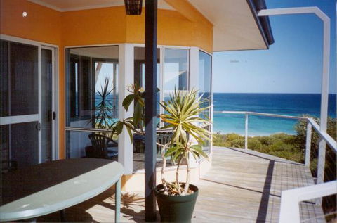 Seaview Holiday House - Kempsey Accommodation 1