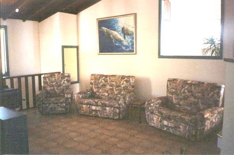 Seaview Holiday House - Kempsey Accommodation 3