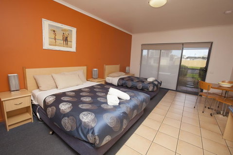 Seaview Motel & Apartments - Kempsey Accommodation 3