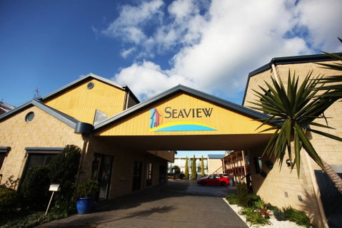 Seaview Motel & Apartments - Kempsey Accommodation 2