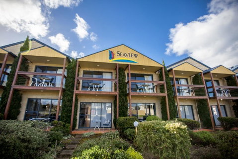 Seaview Motel & Apartments - Kempsey Accommodation 0