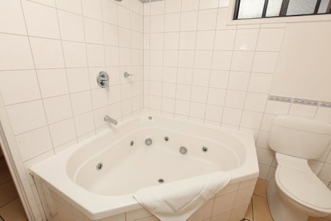 Seaview Motel & Apartments - Kempsey Accommodation 1