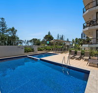 Seaview Resort - Kempsey Accommodation