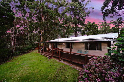 Seaview Retreat - Kempsey Accommodation 2