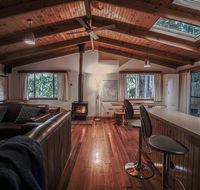 Seaview Retreat - Kempsey Accommodation