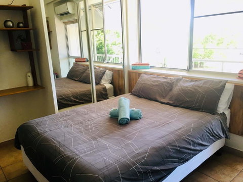 Seaview Studio - Kempsey Accommodation 1