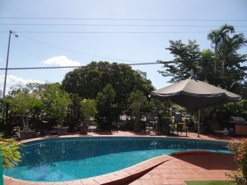 Seaview Studio - Kempsey Accommodation 3