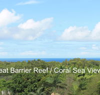 SEAVIEWS Oak Beach - Kempsey Accommodation