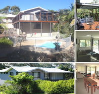 Seawinds at South West Rocks - Kempsey Accommodation
