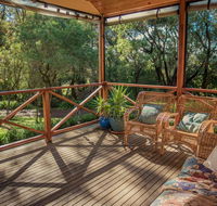 Secluded homestead amongst the trees - Kempsey Accommodation