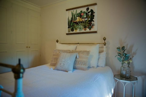 Secluded Homestead Amongst The Trees - Kempsey Accommodation 2