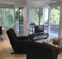 Secluded tropical apartment - Kempsey Accommodation