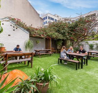 Secret Garden Backpackers Sydney - Kempsey Accommodation
