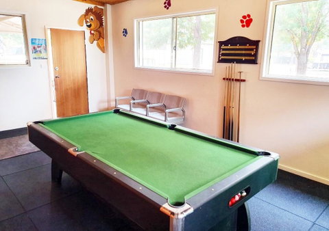 Secura Lifestyle BIG4 Borderland Wodonga - Kempsey Accommodation 3
