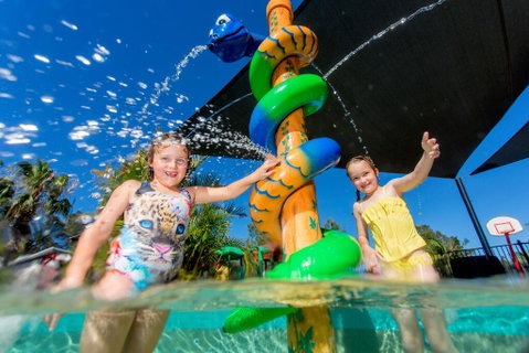 Secura Lifestyle Lakeside Forster - Kempsey Accommodation 2