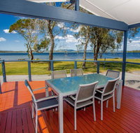 Secura Lifestyle Lakeside Forster - Kempsey Accommodation