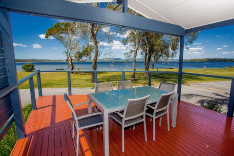 Secura Lifestyle Lakeside Forster - Kempsey Accommodation 0
