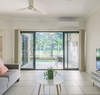 Secure 2 bed unit in Gray - close Palmerston City - Kempsey Accommodation