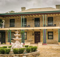 Segenhoe Inn Bed and Breakfast - Kempsey Accommodation