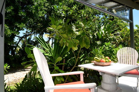 Sejala Beach Huts - Kempsey Accommodation 1