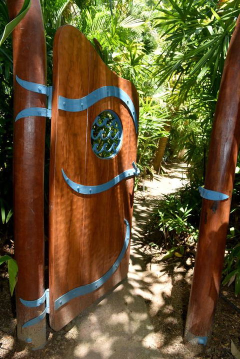 Sejala Beach Huts - Kempsey Accommodation 3