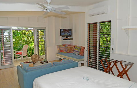 Sejala Beach Huts - Kempsey Accommodation 0